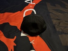 New Era Los Angeles Angels of Anaheim 59Fifty Black on Black Fitted Hat