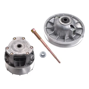 Primary & Upgraded Secondary Clutch Drive Driven For 14-19 Polaris Ranger 900 XP - Picture 1 of 8