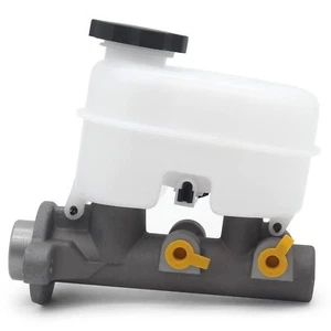 Brake Master Cylinder for 2000-2005 Chevrolet GMC Oldsmobile Models M630034 - Picture 1 of 7