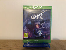 ORI AND THE WILL OF WISPS - Xbox One - Xbox Series X - Neuf