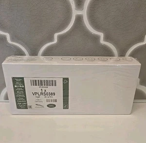 Land Rover Click And Go Hook Attachment OEM - VPLRS0389 Sealed NIP - Foto 1 di 5