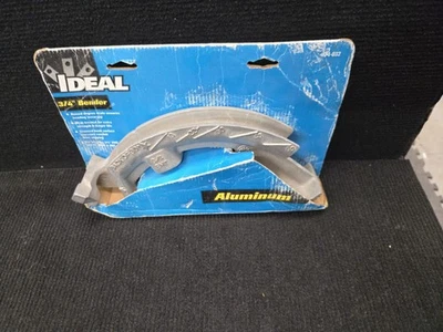 Головка изгиба короба Ideal 74-032, 3/4 EMT, 1/2 жесткая - Изображение 1 из 3