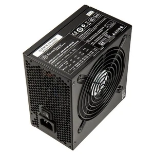 Silverstone SST-ST50F-ES-230 Strider Essential Series - 500 Watt - Bild 1 von 4