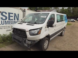 Air Cleaner 3.7L Fits 16-19 TRANSIT 150 1878832 - Picture 1 of 12