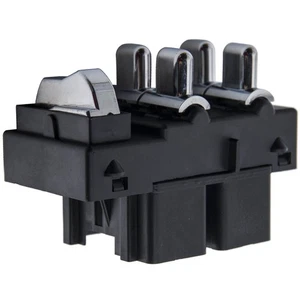 Interrupteur de lève-vitre avant gauche for Lincoln Town Car 1998-2002 SW7107 - Picture 1 of 12