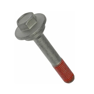 For Acura TLX 2015-2020 Timing Belt Idler Pulley Bolt Steel Clear Zinc Chromate Foto 1 de 4