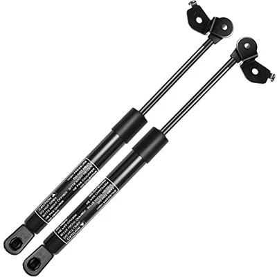 2PC Front Hood Lift Supports Replacement for Toyota Camry 1991–1996, ES300 1992– Foto 1 de 4