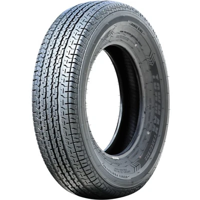 Tire ST 205/75R14 Power King Towmax Vanguard Trailer Load D 8 Ply - Image 1 of 4