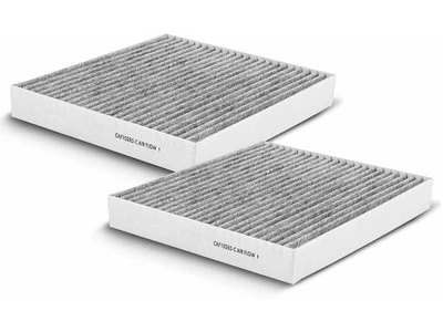 Juego de filtros de aire de cabina para Scion tC 2011-2016 APR 18354YWYY 2012 2013 2014 2015 Foto 1 de 2