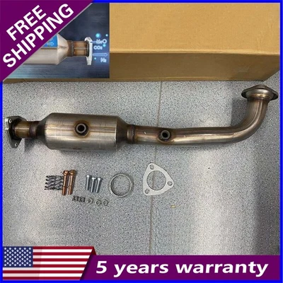 Catalytic Converter For 2007-2009 Honda CRV CR-V 2.4L EPA Approved Direct Fit - Image 1 of 4