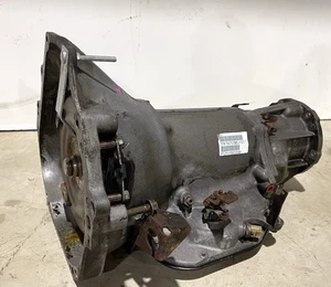 2.5 30RH 4cyl Automatic Transmission 97-02 Jeep TJ Wrangler 131K 52119831AA OEM - Picture 1 of 6