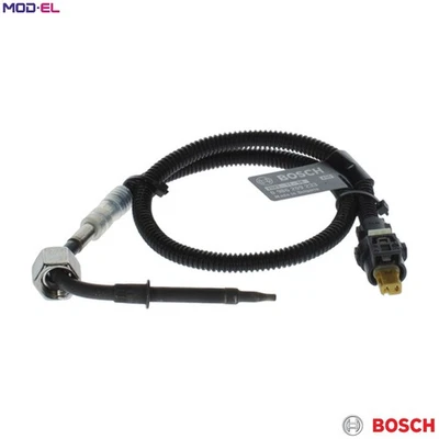 SENSOR EXHAUST GAS TEMPERATURE 0 986 259 233 FOR MERCEDES-BENZ GLE C-CLASS 2.0L - Image 1 of 4