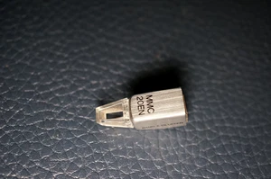 Original Bang & Olufsen MMC 20EN Elliptical Stereo Phono Cartridge / B&O - Bild 1 von 6