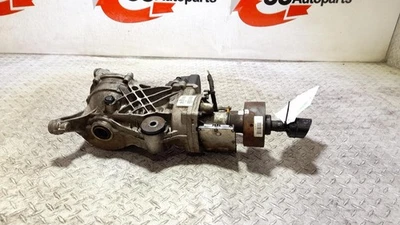 JZJ VOLVO XC60 DIFF CENTRE REAR, DIESEL, 2.4, D5244T10/D5244T15/D5244T20/D5244T2 - image 1 of 4