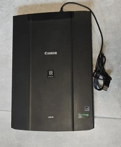 Canon LiDE 300 2400x2400 dpi Colour Flatbed Scanner - Black - Zdjęcie 1 z 3