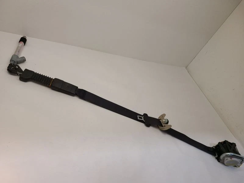 11-16 KIA OPTIMA LH Left Seat Belt Front Bucket Seat Korea Built VIN K Hybrid  Foto 1 de 4