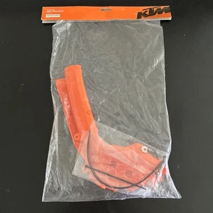 KTM Orange Frame Protection Set 2018-2024 85cc 47203094000EB - Picture 1 of 2