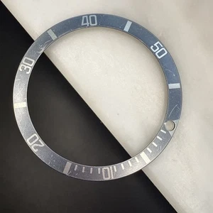 Genuine Rolex Submariner 16803 16613 16610 Blue Ghost Fade - Picture 1 of 5