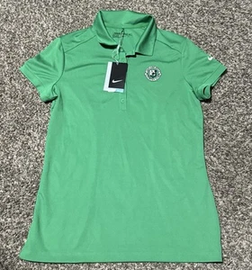 NWT Nike Golf Tour Performance Pullover Women's Medium Green Oakland Hills CC - Picture 1 of 3