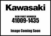 KAWASAKI ZX400 86-88 ZL400 ELIMINATOR 88-95 PISTON RING STD 13008 
