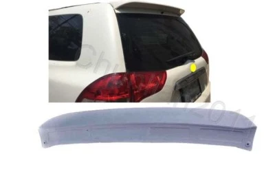 Alerón estilo fábrica ABS para 08-14 Mitsubishi Pajero MONTERO Sport Wing A Foto 1 de 4