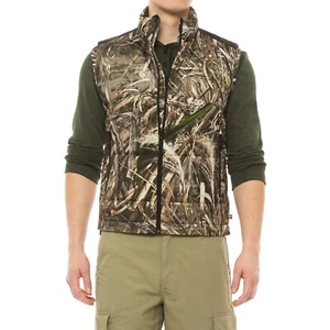 New Men`s Beretta BIS PrimaLoft Vest 2.0 Insulated GU143T14040858 - Picture 1 of 6