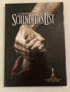 Schindler's List (Widescreen Edition) - Biography,Drama,History DVD - Picture 1 of 3