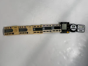 FISHER SCIENTIFIC &VWR 1/2/3/4-Channel Countdown Alarm Digital Timer/Stopwatch - Picture 1 of 24