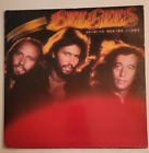 Bee Gees - Spirits Having Flown (LP, Album, Gat) (RSO)