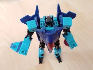 Transformers G2 smokescreen (for dreadwing) - Picture 1 of 6