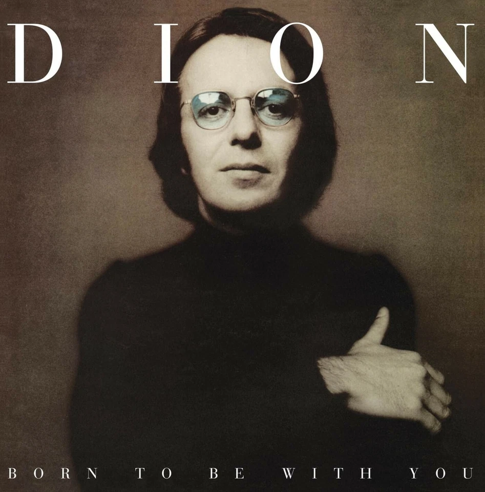 DION - BORN TO BE WITH YOU (180 GR.VINYL)  VINYL LP NEUF  - Photo 1/1