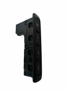 2012-2015 VW PASSAT SEL Front LEFT SEAT Memory Adjustment Switch 561959769 🔥🚙 - Picture 1 of 2