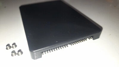 hard disk pata ide 2,5" per notebook 256gb ssd hynix stato solido !! - Immagine 1 di 2