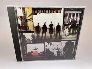 Hootie and The Blowfish: Cracked Rear View CD (1995) Atlantic 82613-2 Tested - Picture 1 of 7