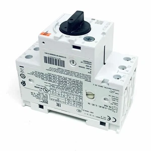 Altavoz KTA5-32A-6.3A + Zapata Motor Arrancador Manual - Imagen 1 de 5