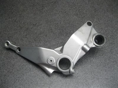 12 suportes de montagem Ducati Panigale 1199 pé esquerdo 95C - Imagem 1 de 2