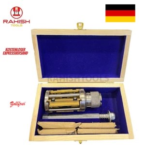 Neu BESTE Honwerkzeug A 62mm - 88mm Zylinder Motor  + 4  Honen Steine  Zollfrei - Picture 1 of 15