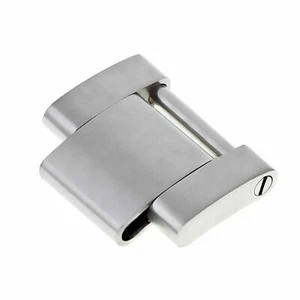15.5MM LINK FOR VINTAGE ROLEX EXPLORER II 16570 OYSTER BAND 93250 78360 78790A - Picture 1 of 4
