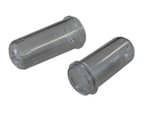 Original Kubota Filterglas Dieselfilter Kraftstofffilter Schauglas 🚜 B- Serie - Bild 1 von 3