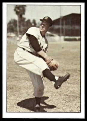1979 TCMA 50's Dick Littlefield Pittsburgh Pirates #14 - Image 1 of 2