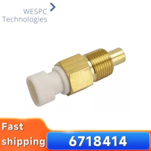 Temperature Sensor 6718414 replacement for Bobcat Excavator E32 E34 E35 E37 E42 - Picture 1 of 6