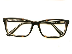 Robert Mitchel Xl Rmxl 20201 Tortoise Without Lenses - Picture 1 of 3