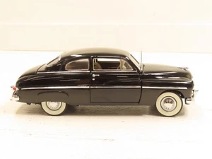 Mercury Club 1949 cupé Danbury como nuevo escala 1:24 nuevo en caja 8189 - Imagen 1 de 7