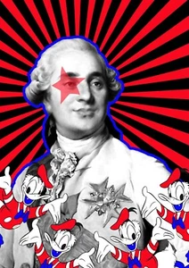 PHOTOGRAPHY / POP ART / EL LUISITO - Imagen 1 de 3