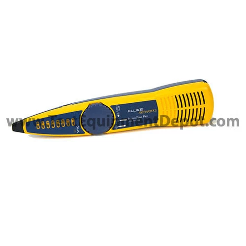 Fluke Networks MT-8200-63A Intellitone 200 Toner Probe - Image 1 of 1