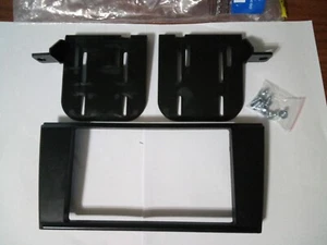 Scosche LN1329B Double DIN Dash Kit - Bild 1 von 4