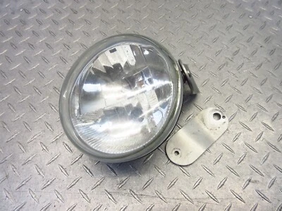 Conjunto de luces delanteras OEM Yamaha VMAX 1200 VMX12 2006 85-07 Foto 1 de 4