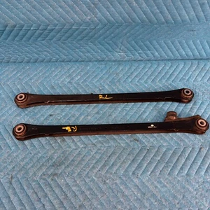 11-13 Mini Cooper R56 R57 REAR RIGHT OR LEFT SUSPENSION CONTROL ARM PAIR SET OEM - Picture 1 of 14