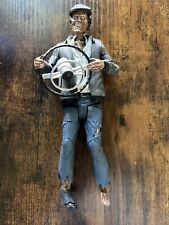 Diamond Select Ghostbusters TAXI DRIVER ZOMBIE 7" Action Figure 2016