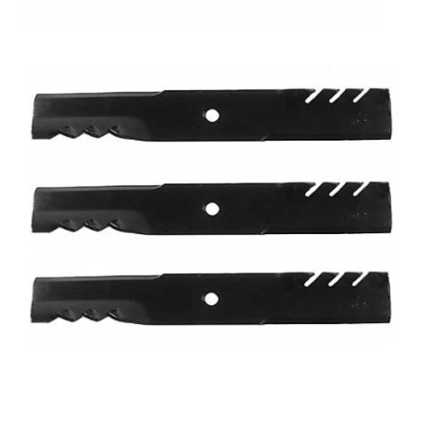 Scag Zero Turn Mower Deck Mulch Blades - 61''- Turf Tiger & Freedom Z  - Image 1 of 1